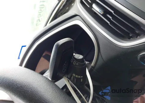 2020 Ford Edge Sel из США, поврежденный, VIN 2FMPK3J94LBA33167